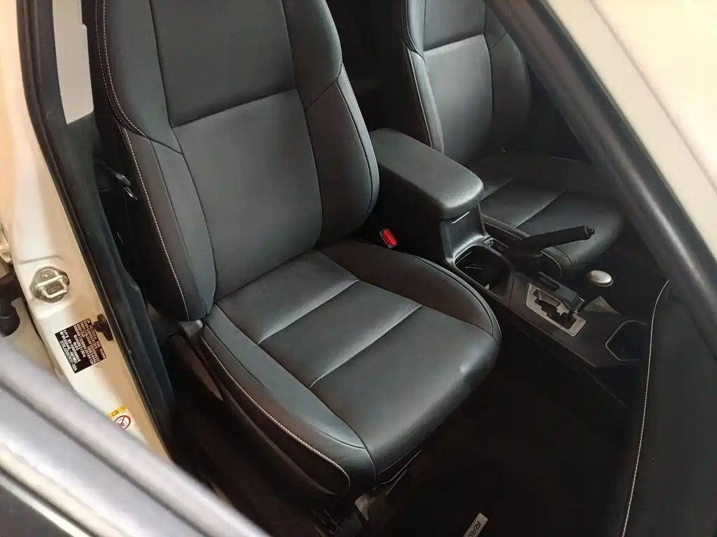 Toyota RAV4 2016