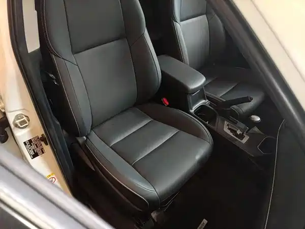 Toyota RAV4 2016