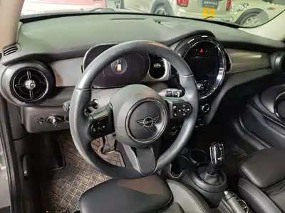 MINI MINI 2021