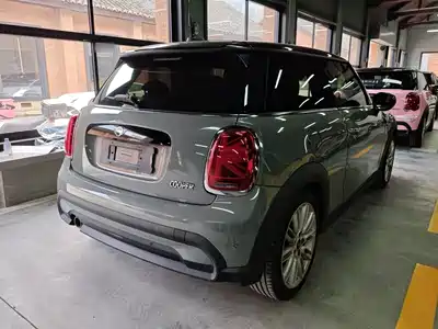 MINI MINI 2021