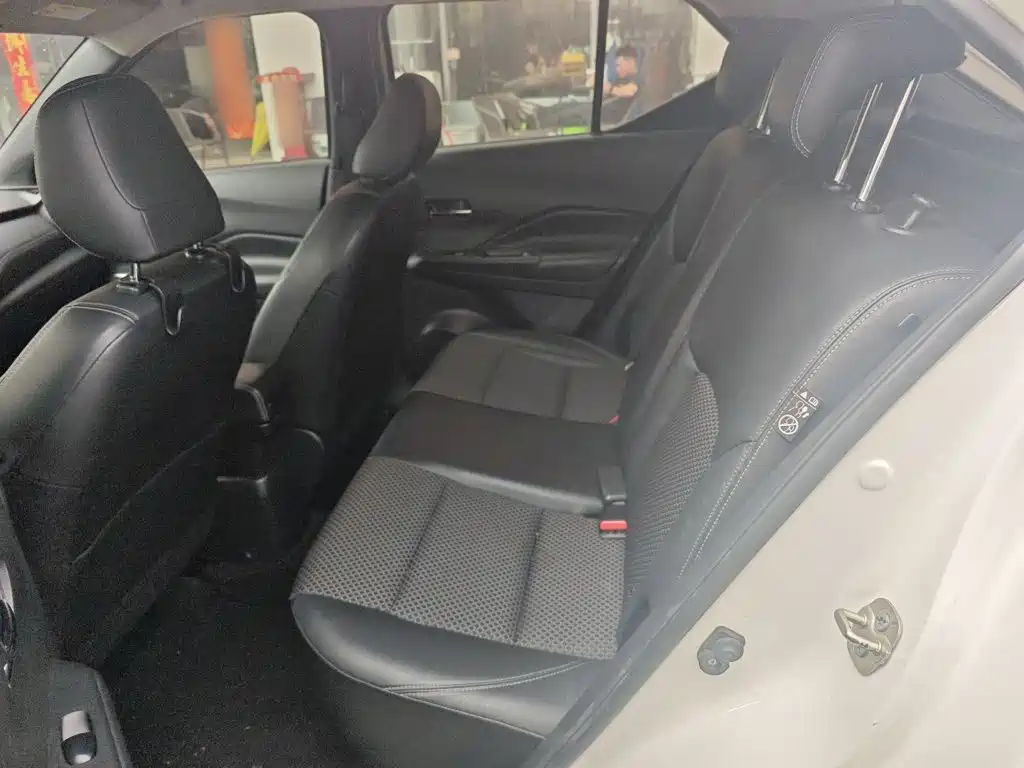 Nissan Kicks 2019 — фото 13