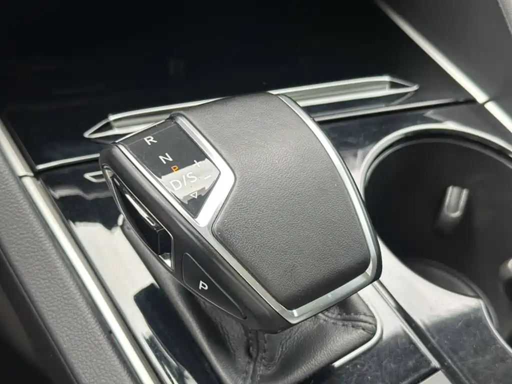 Volkswagen Touareg 2020