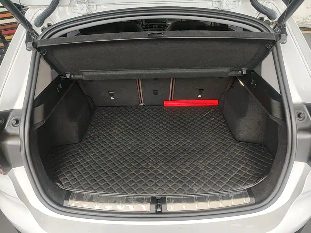 BMW X1 2021 — фото 19