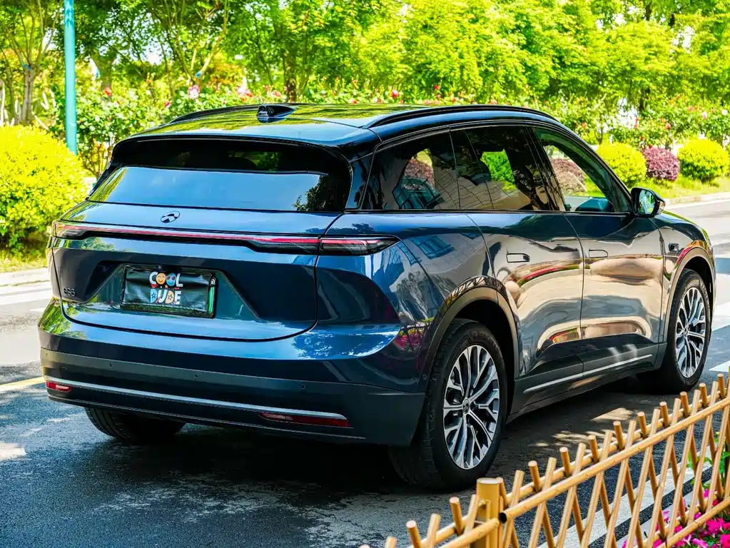 NIO ES6 2023
