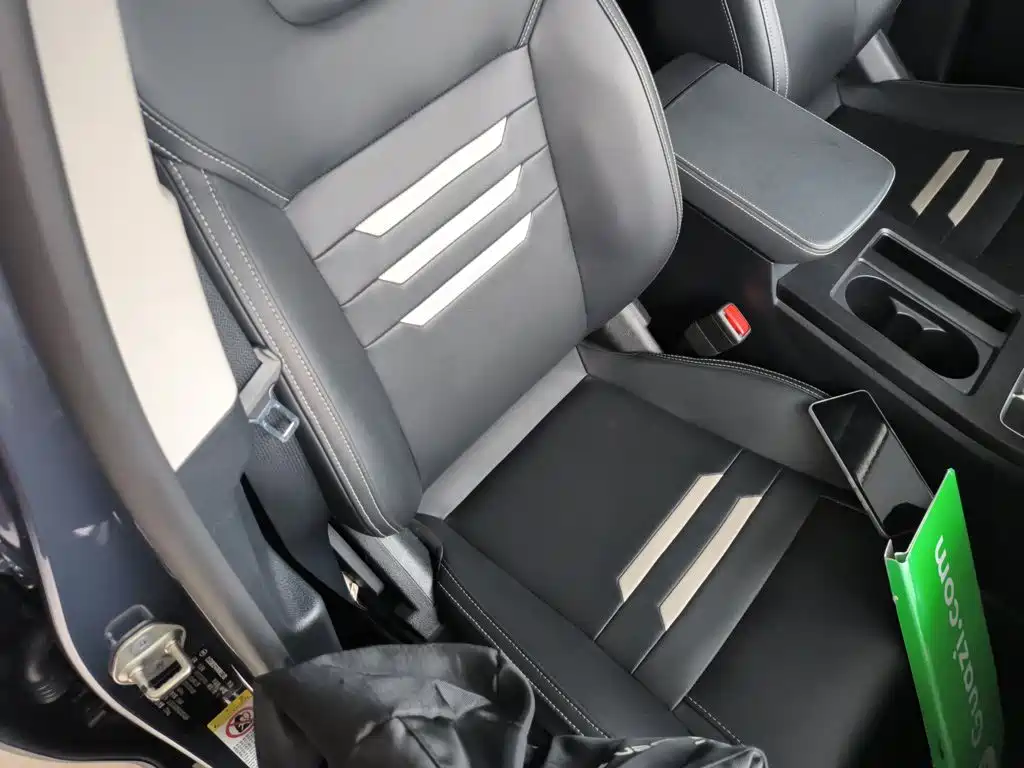 BYD Qin Pro 2021 — фото 16
