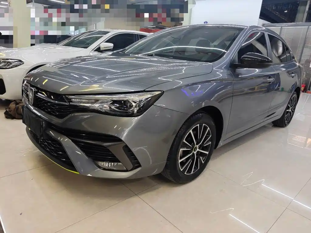 Roewe i5 2022