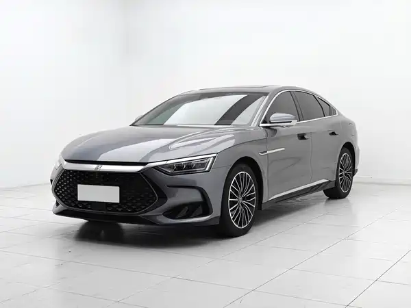 BYD Han 2024