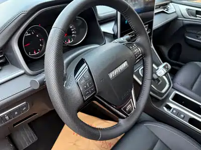 Haval M6 2023