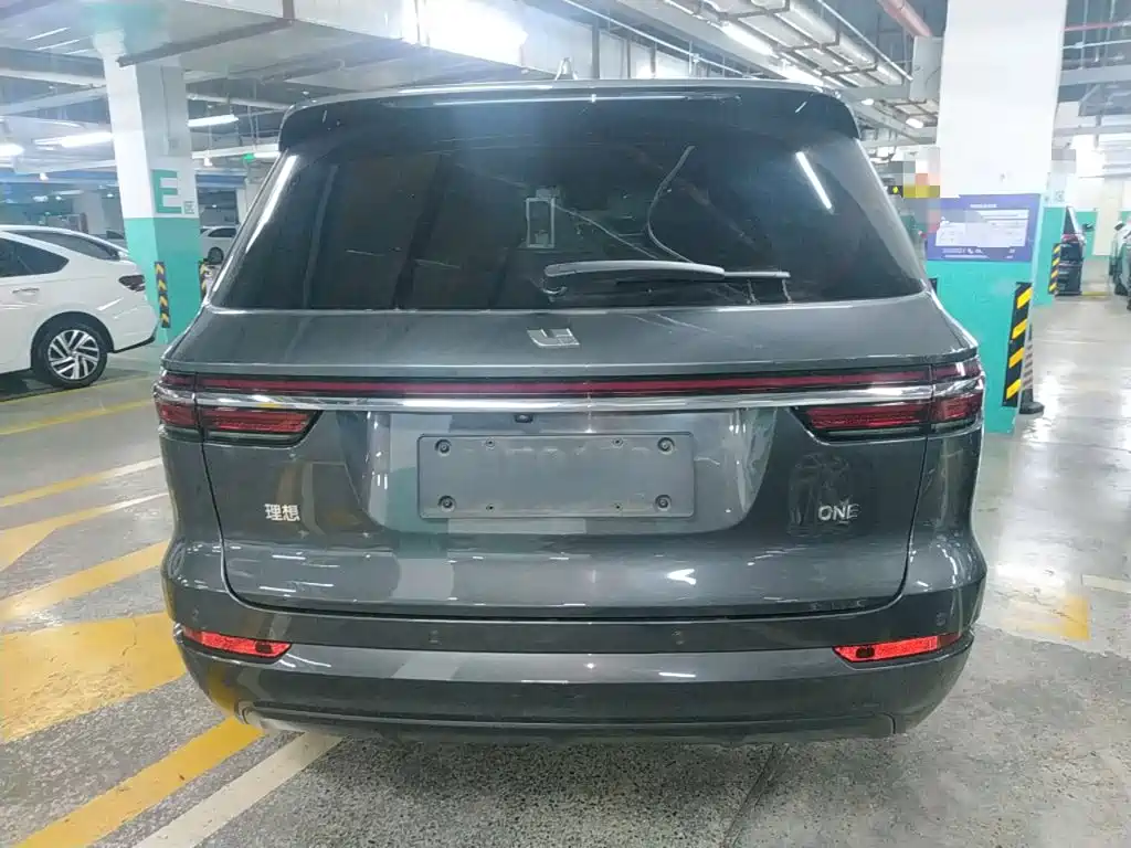Li Auto Li ONE 2022