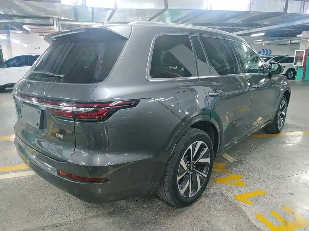 Li Auto Li ONE 2022