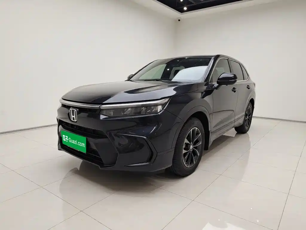 Honda Breeze 2023