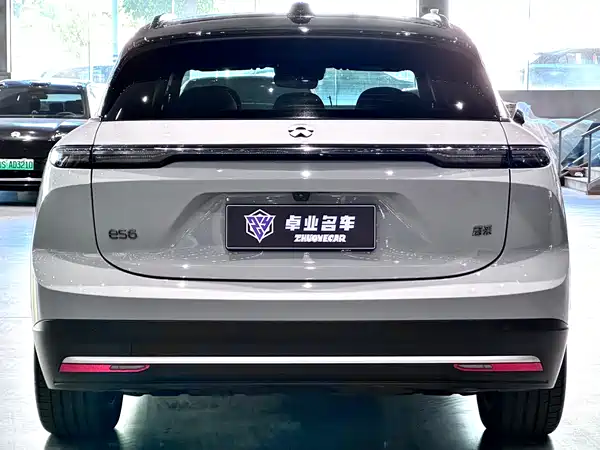 NIO ES6 2024