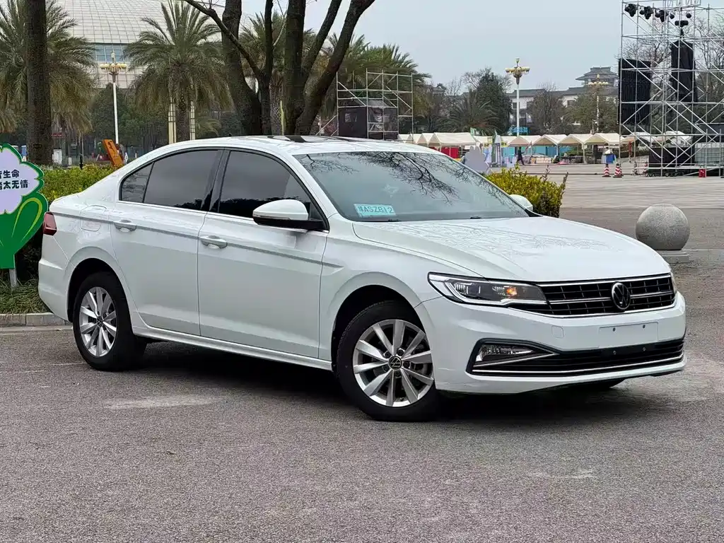 Volkswagen Bora 2022