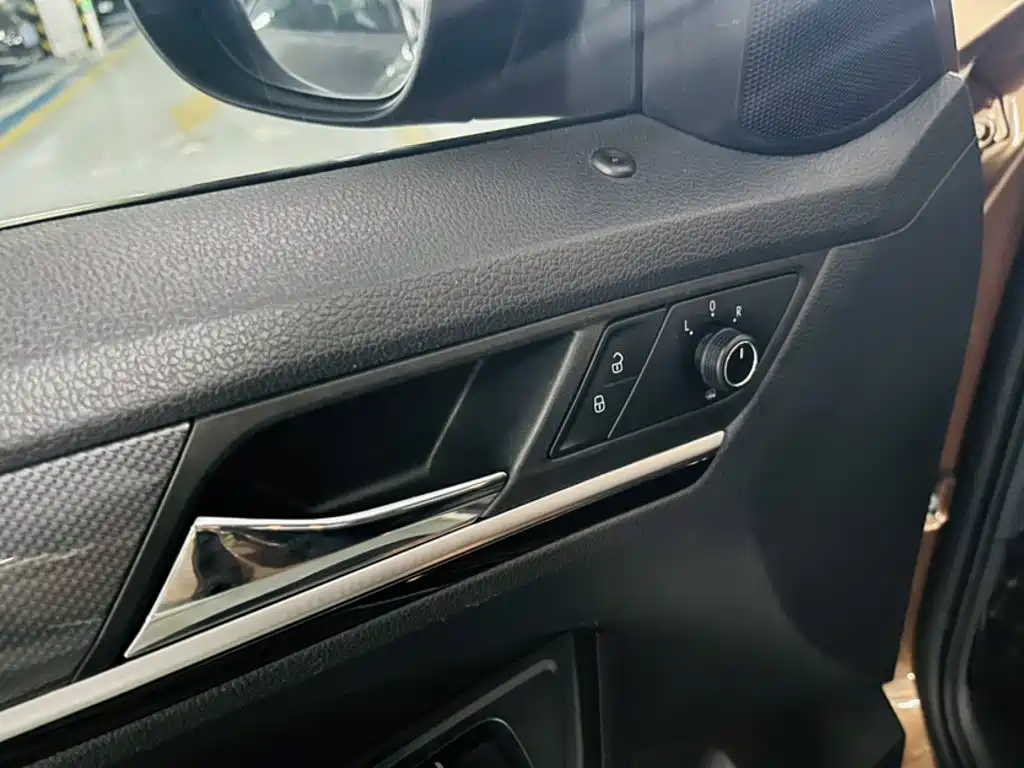Volkswagen C-Trek 2017 — фото 23