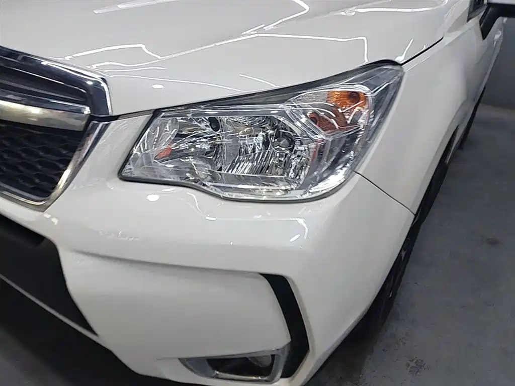 Subaru Forester 2015 — фото 24