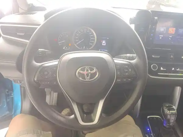Toyota Frontlander 2022