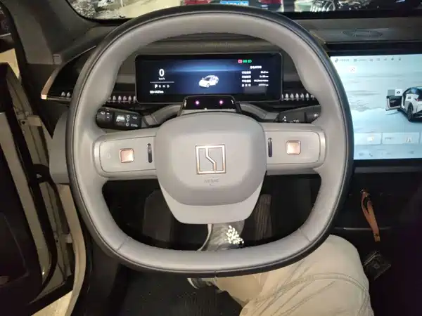 Zeekr X 2023