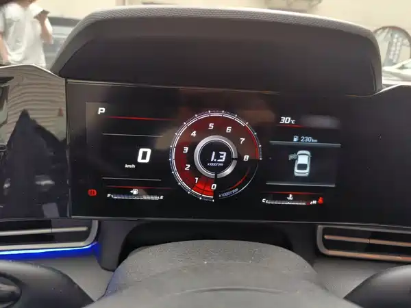 Hyundai Elantra 2021