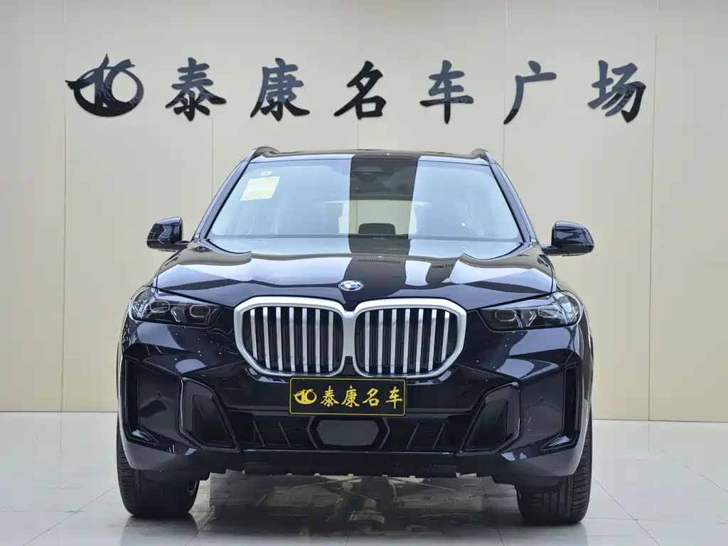 BMW X5 2026 — фото 2