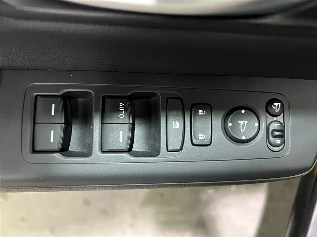 Honda Breeze 2025 — фото 10