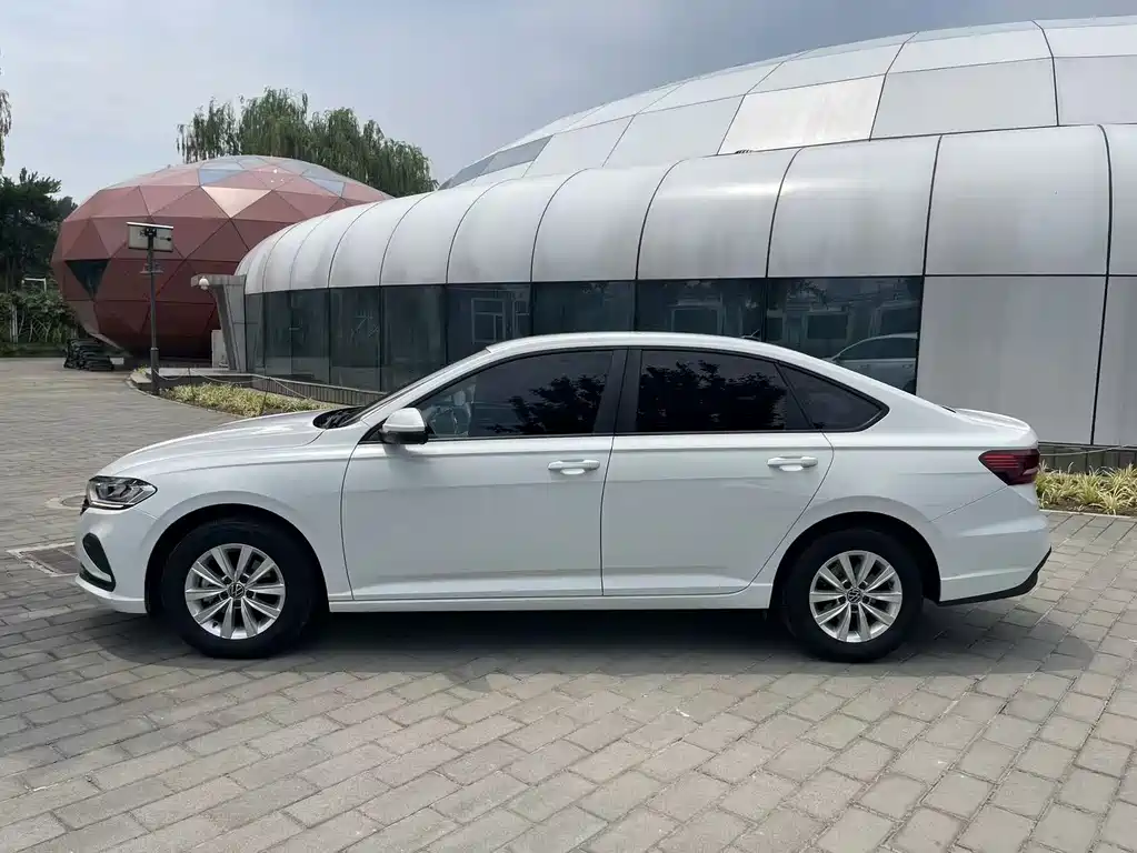 Volkswagen Lavida 2023