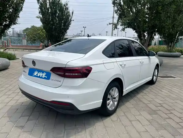 Volkswagen Lavida 2023