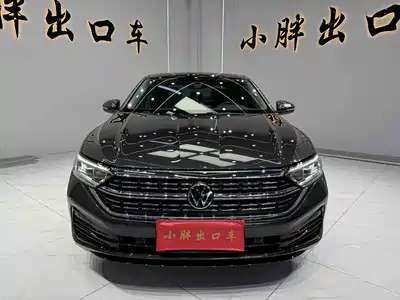 Volkswagen Sagitar 2023