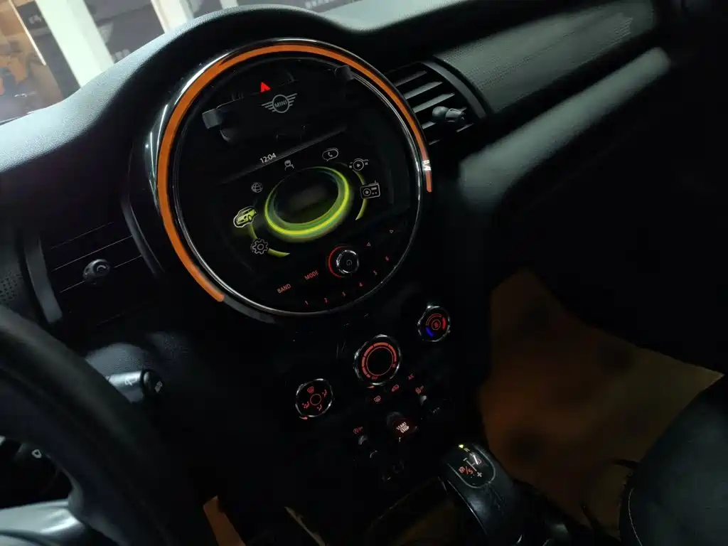 MINI MINI 2015