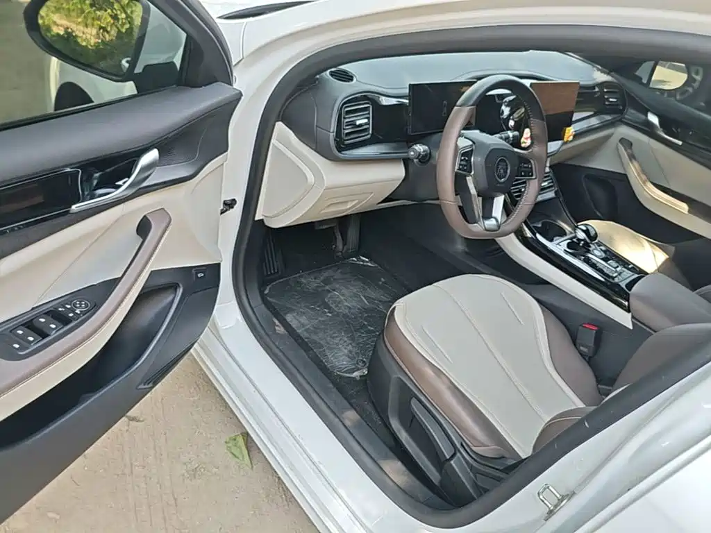 BYD Qin PLUS 2025 — фото 16
