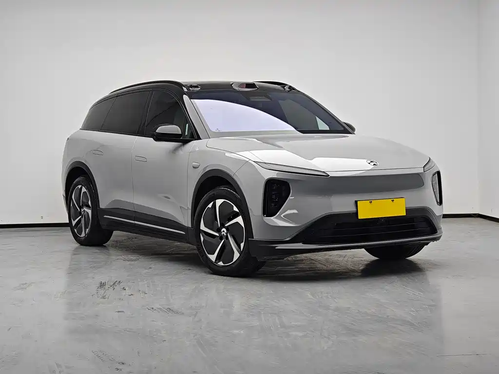 NIO ES6 2023 — фото 2