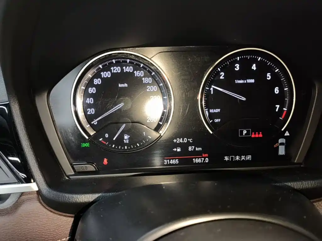 BMW X2 2022 — фото 12