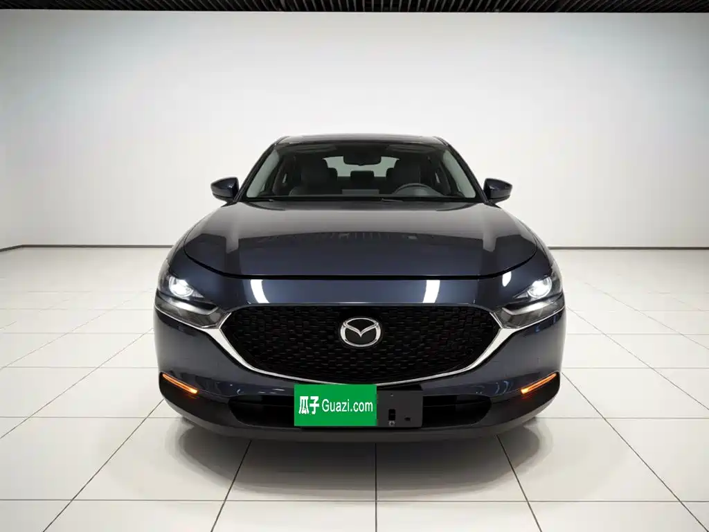 Mazda CX-30 2021