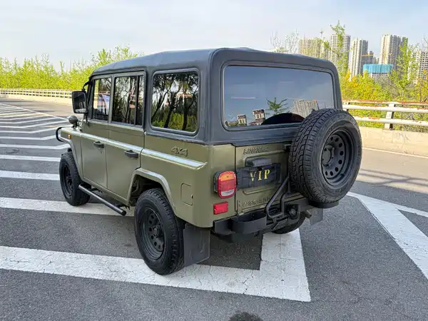 BAW 212 Classic 2019