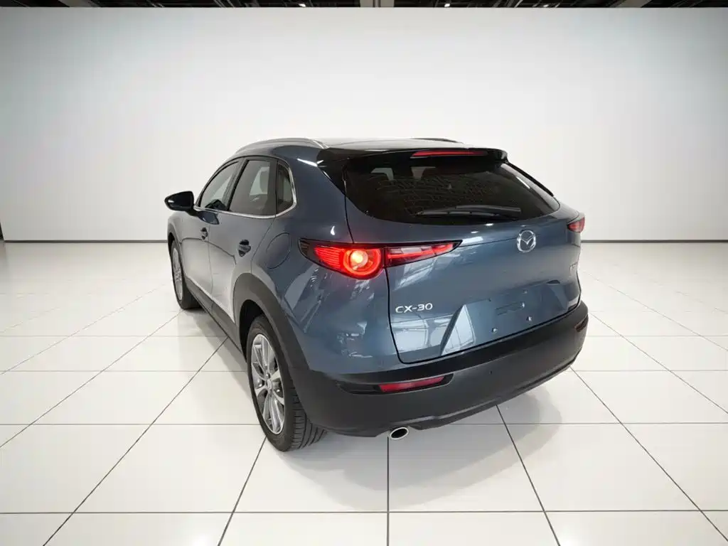 Mazda CX-30 2021