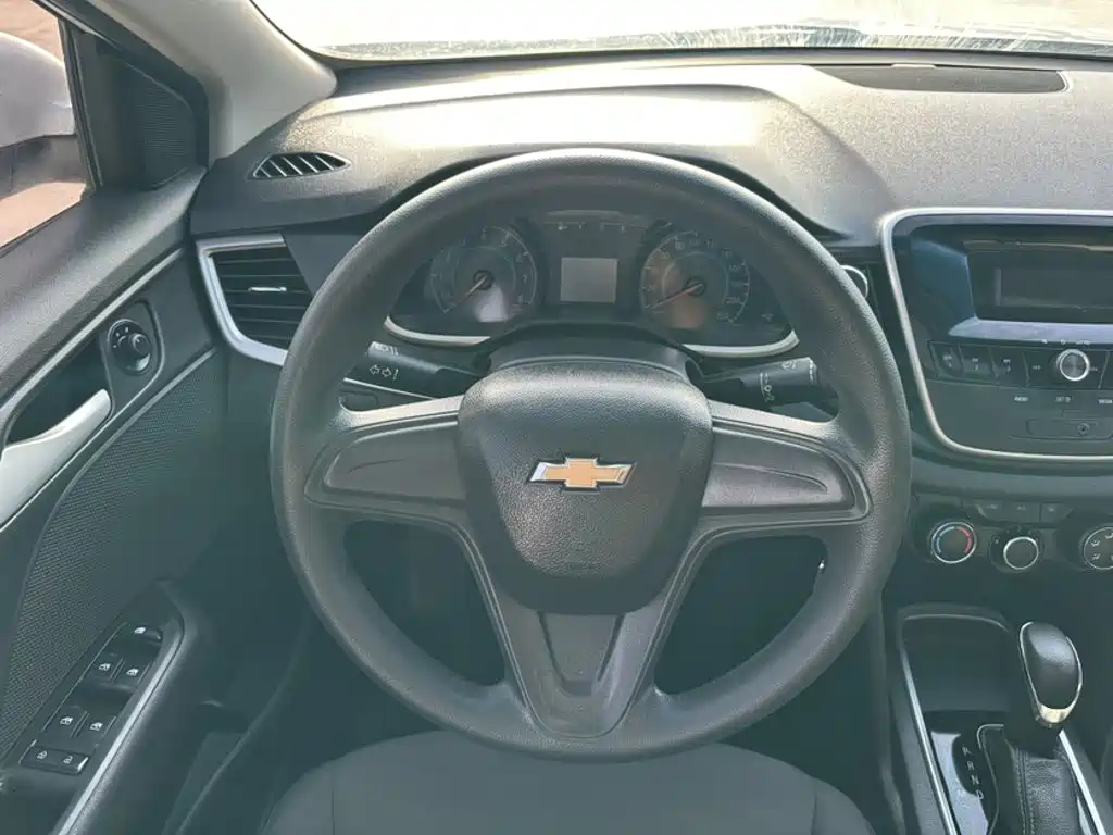 Chevrolet Cavalier 2018 — фото 14