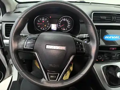 Haval M6 2021