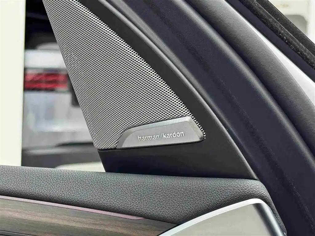 BMW X3 2022 — фото 15