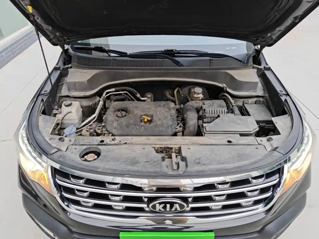 Kia Sportage 2020 — фото 16