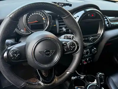 MINI MINI 2018