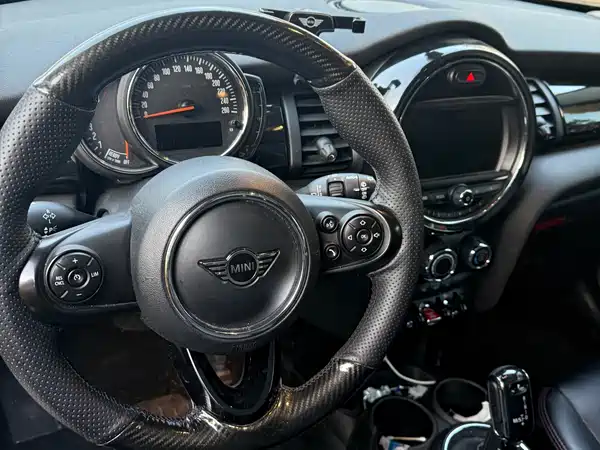 MINI MINI 2018