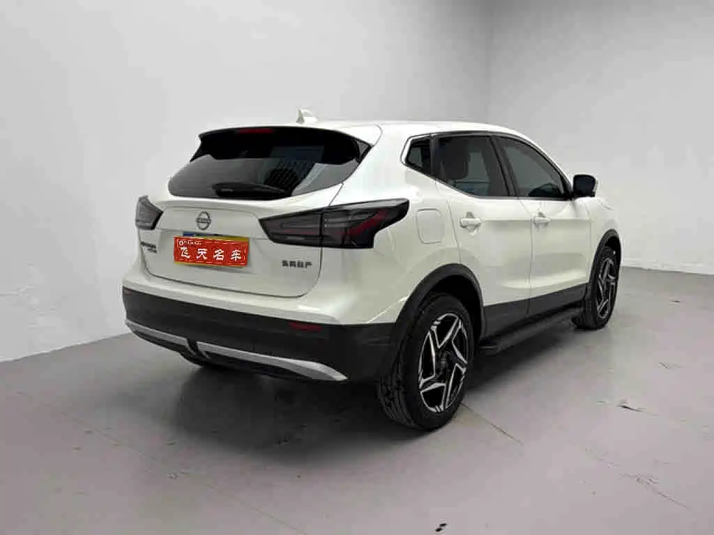 Nissan Qashqai 2024 — фото 6