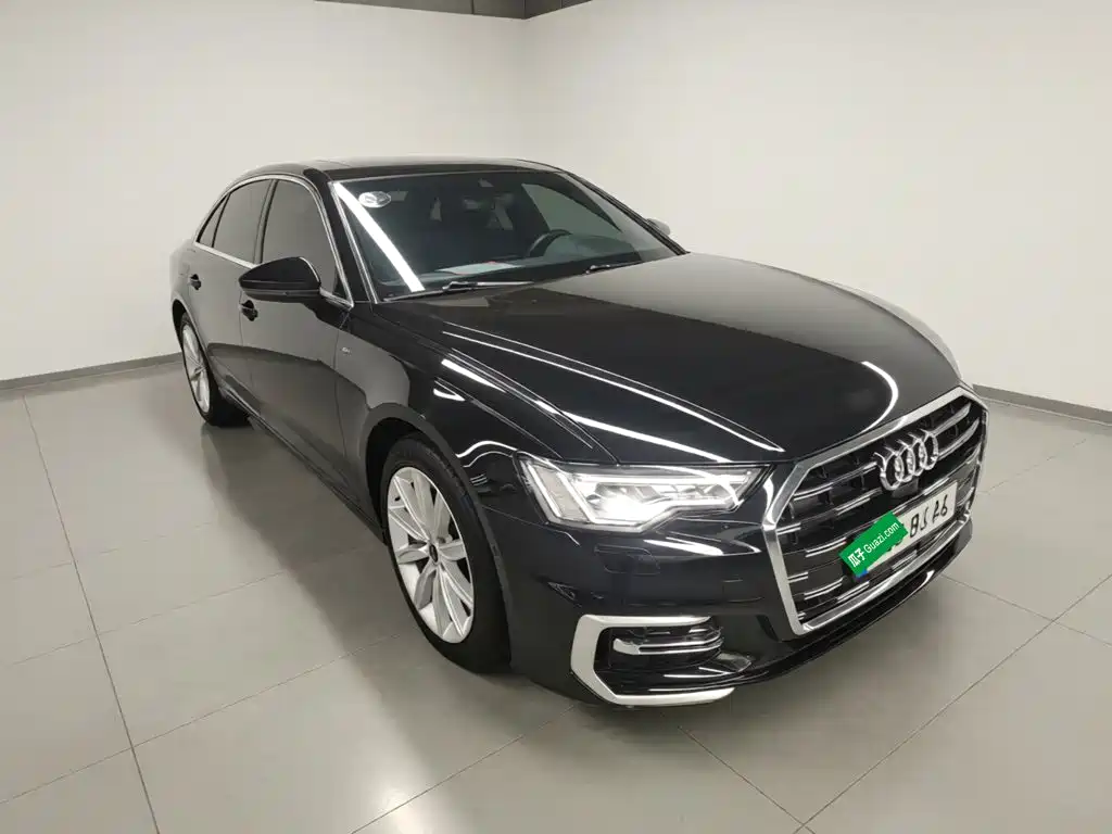 Audi A6L 2023