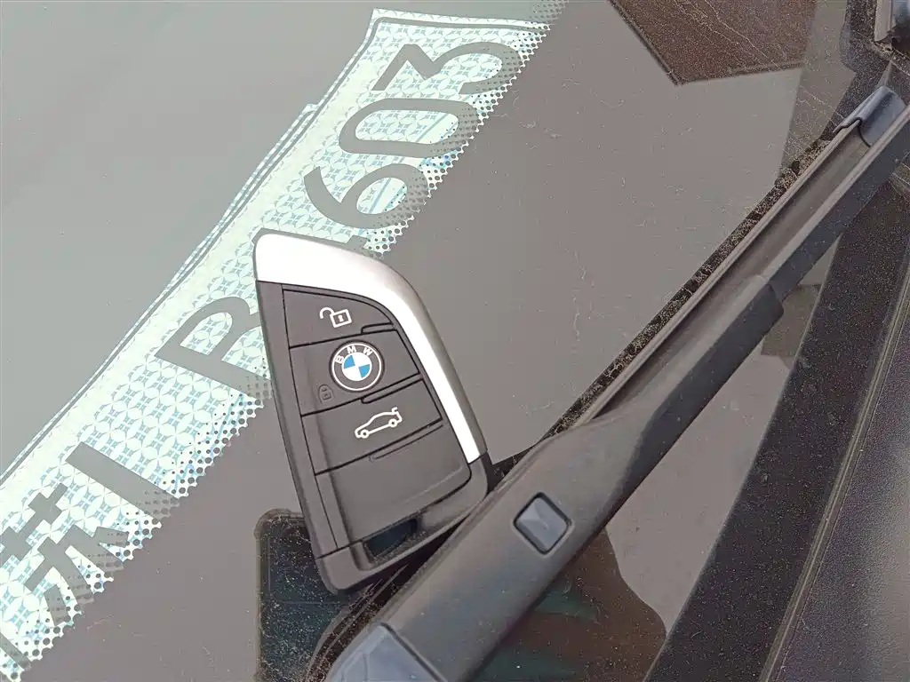 BMW X1 2020 — фото 17