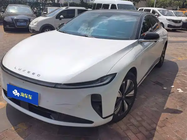 Changan Qiyuan A07 2025