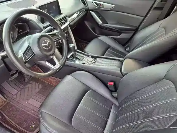 Mazda CX-4 2019