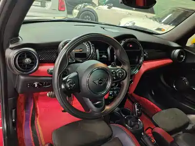 MINI MINI 2019
