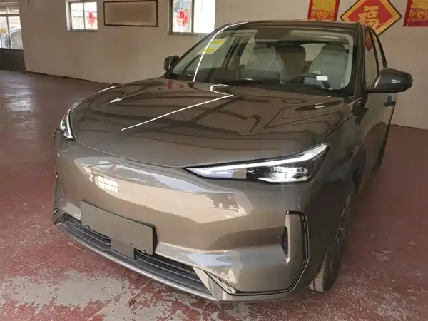 Geely Galaxy E5 2026