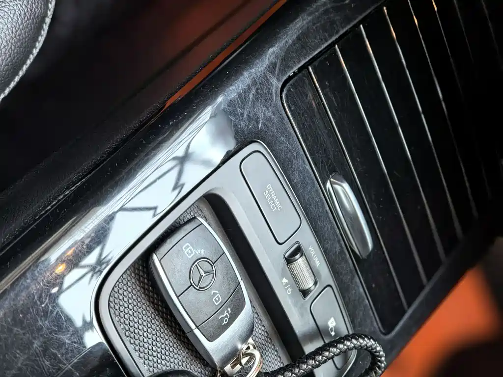 Mercedes-Benz A-Class 2019 — фото 12