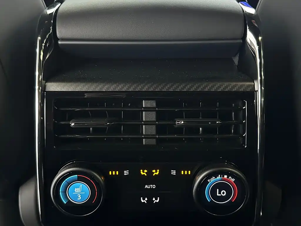 Land Rover Sport — фото 17