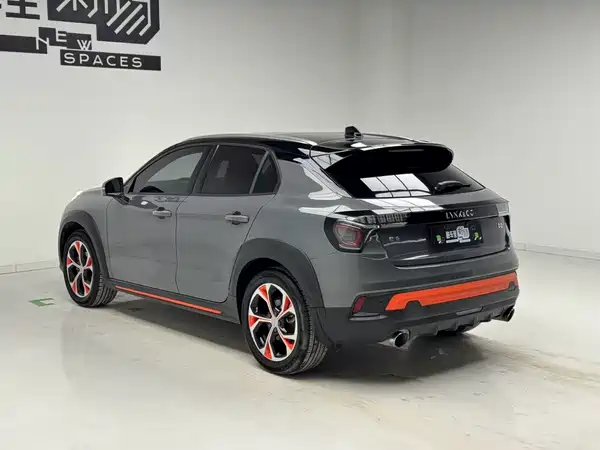 Lynk & Co 02 2018